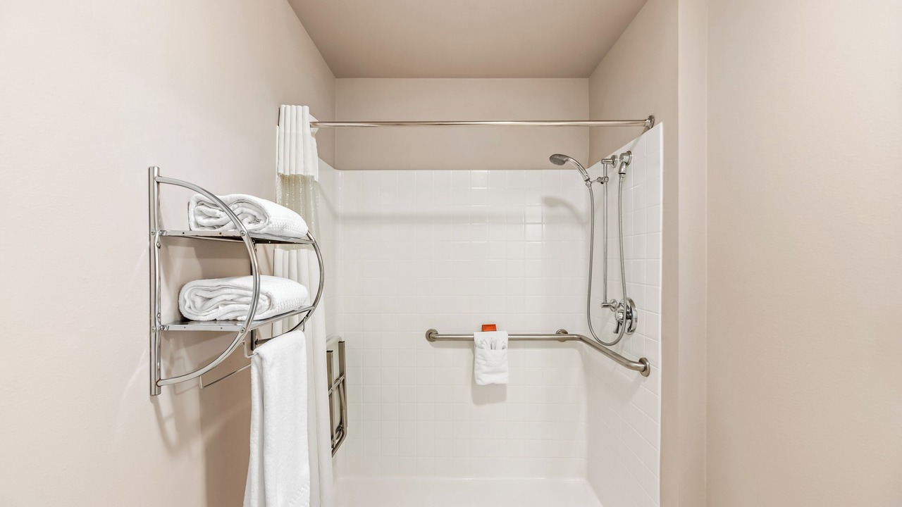 Photo of Bathroom in Vernal