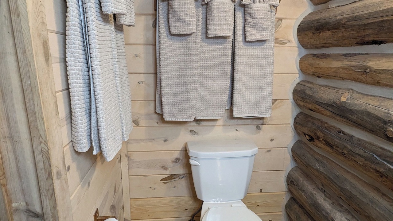 Photo of Bathroom in Custer