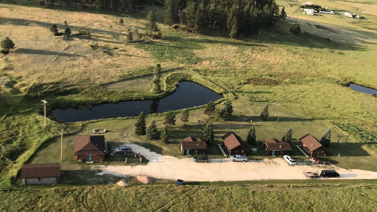 Photo of Outdoor in Custer
