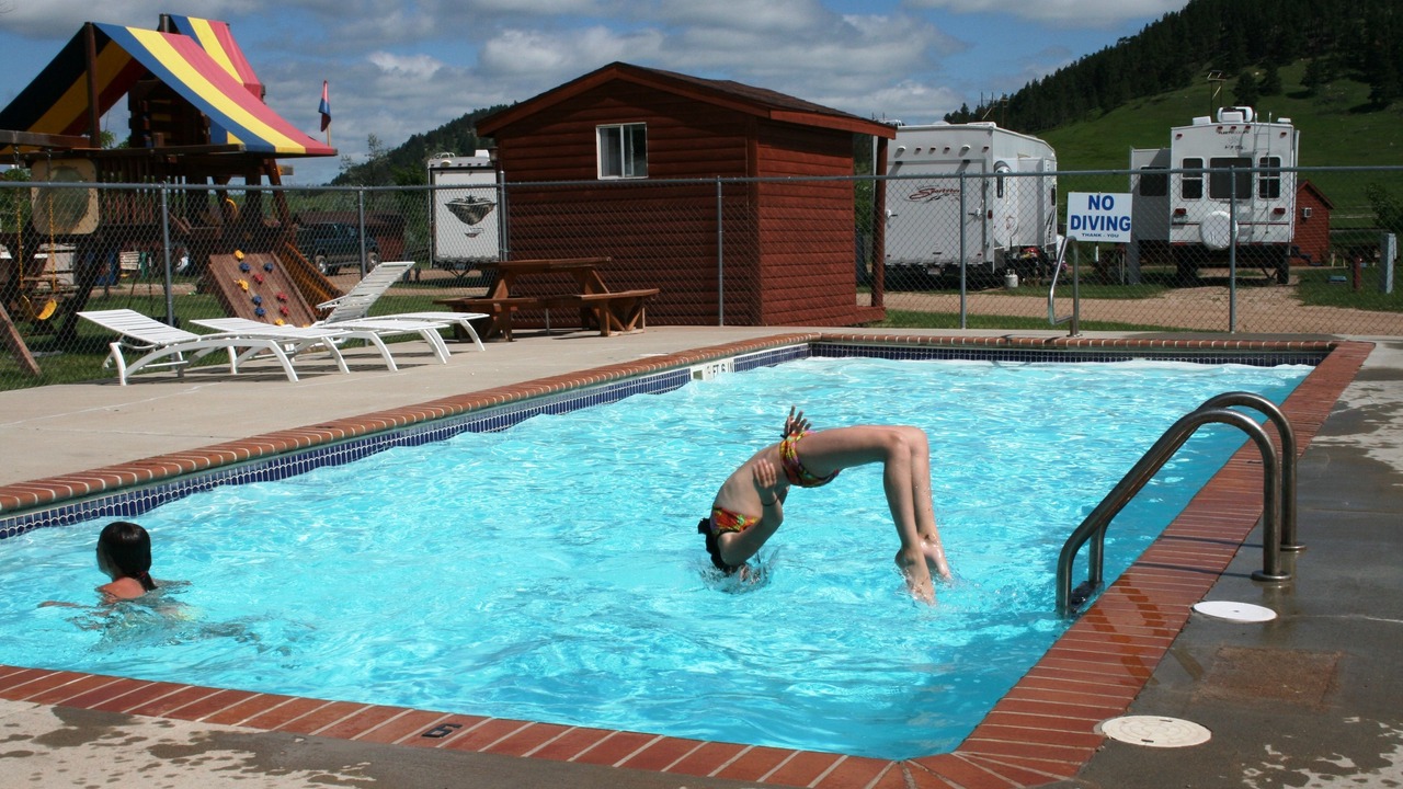 Photo of Outdoor in Sturgis