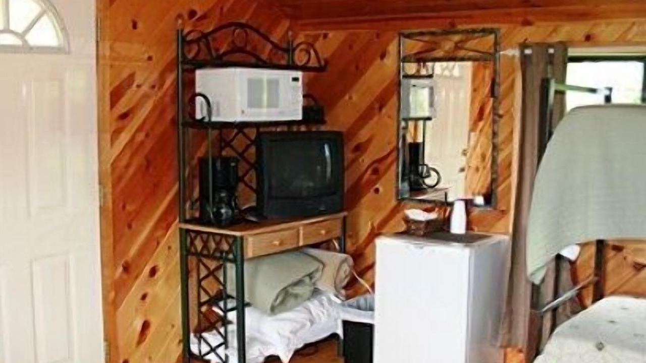 Photo of Bedroom in Sturgis