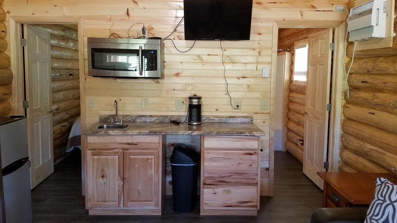 Photo of Kitchen in Sturgis