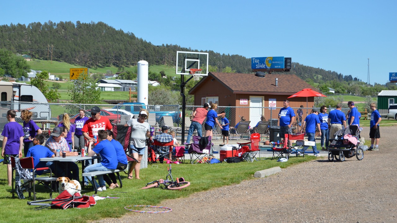 Photo of Outdoor in Sturgis