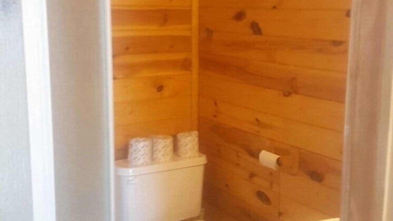 Photo of Bathroom in Sturgis