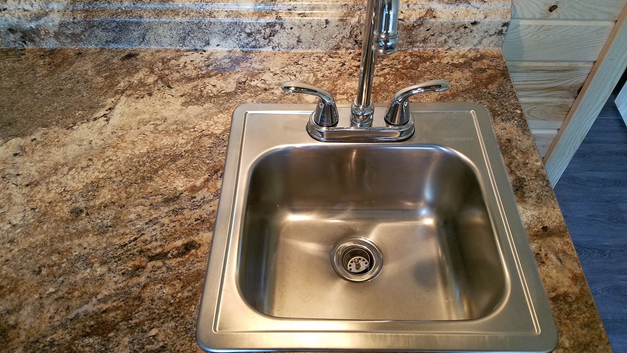 Photo of Kitchen in Sturgis