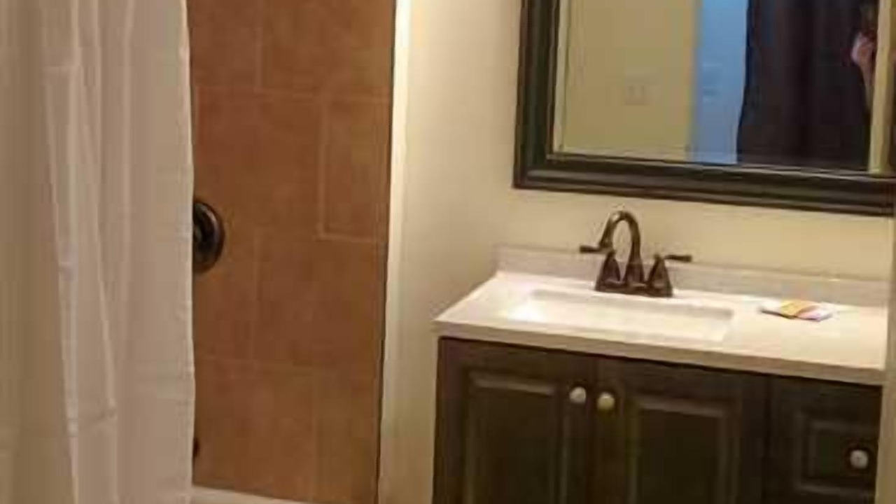 Photo of Bathroom in Lovell
