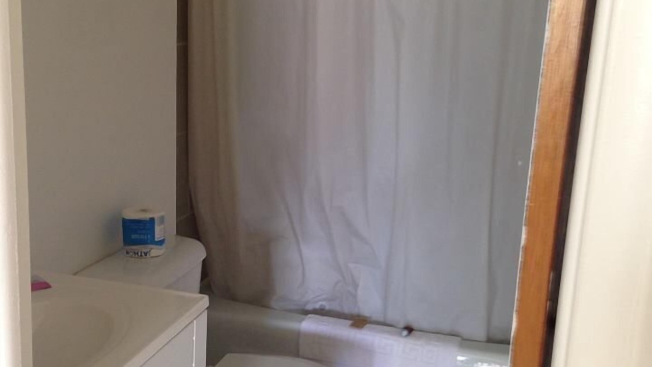Photo of Bathroom in Lovell