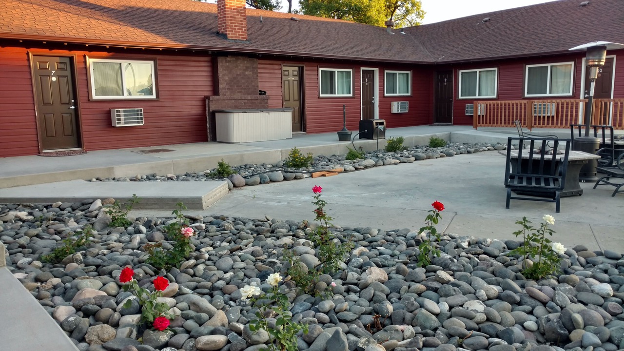 Photo of Outdoor in Lovell