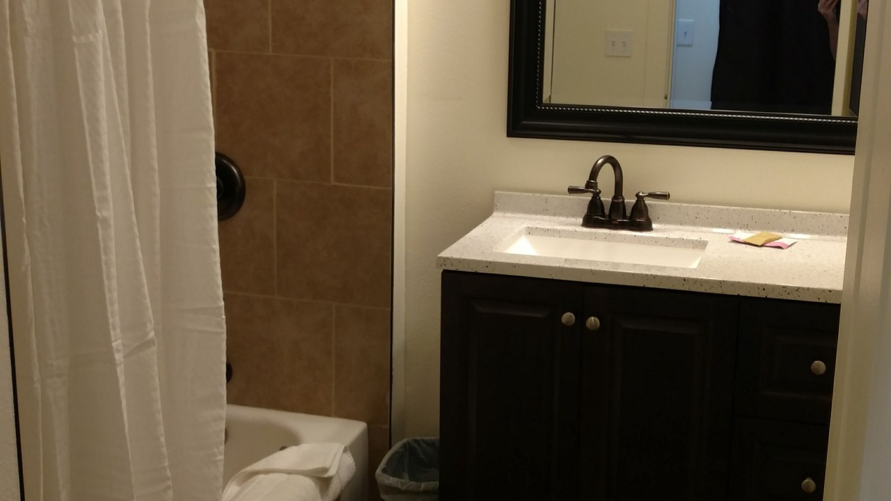 Photo of Bathroom in Lovell