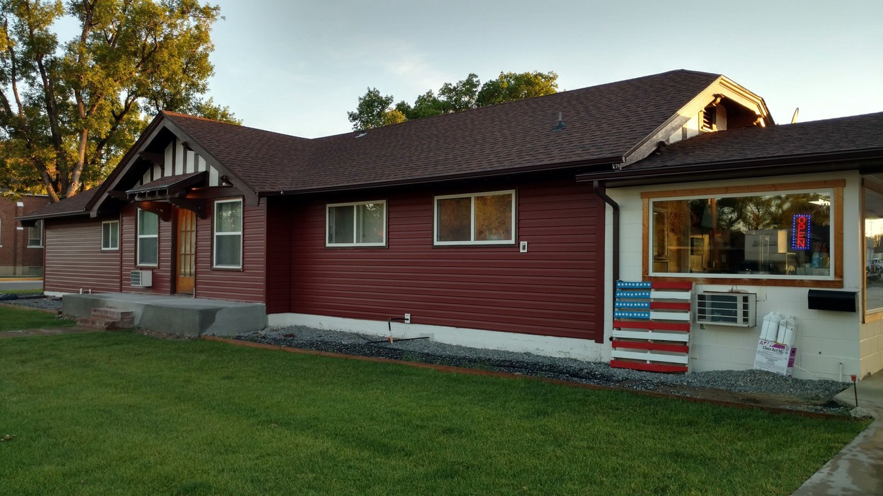 Photo of Outdoor in Lovell