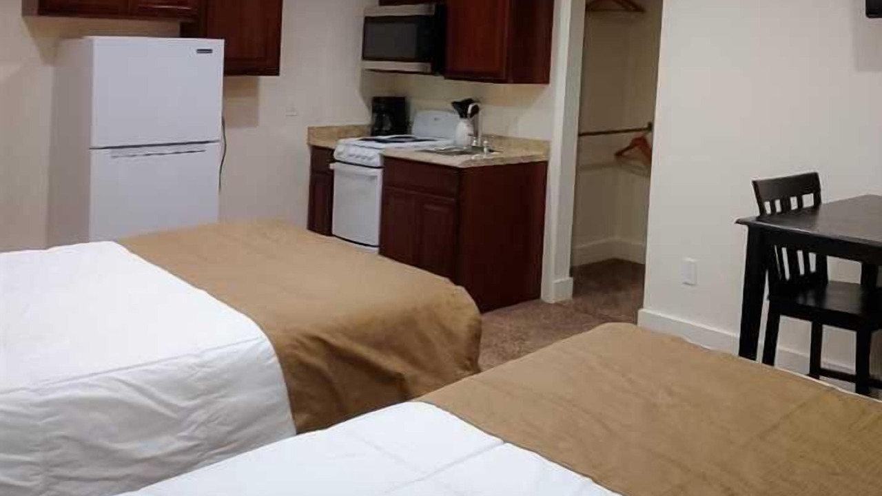Photo of Bedroom in Lovell