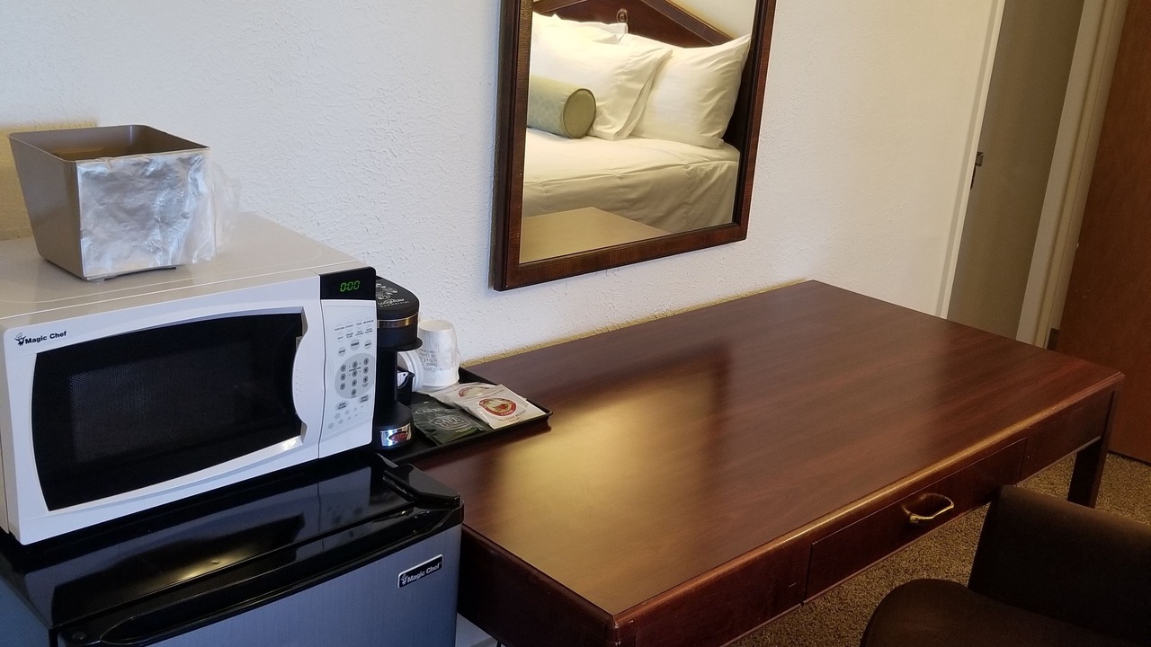 Photo of Bedroom in Lovell