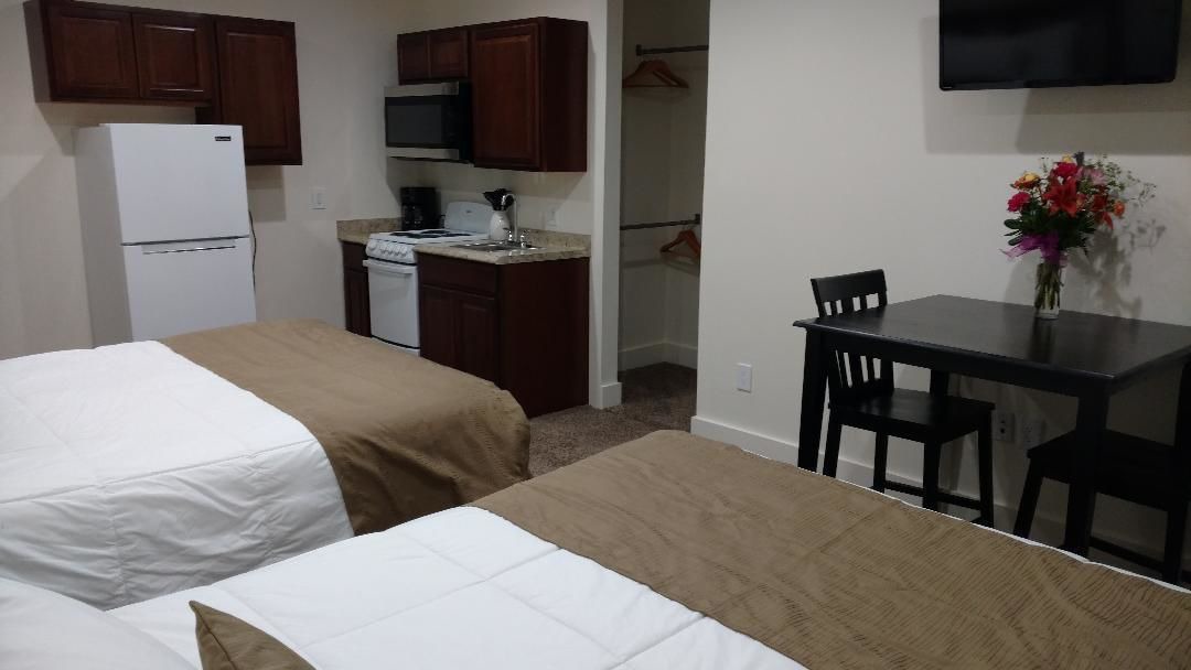 Photo of Bedroom in Lovell