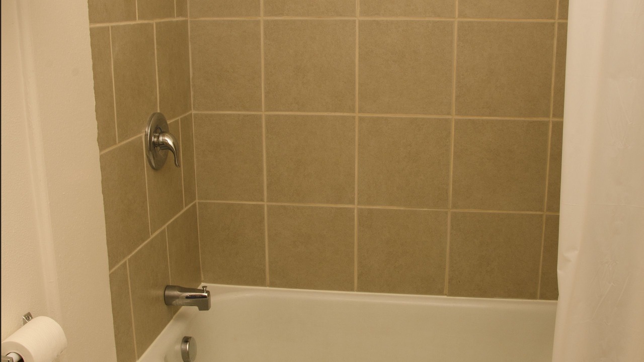 Photo of Bathroom in Lovell