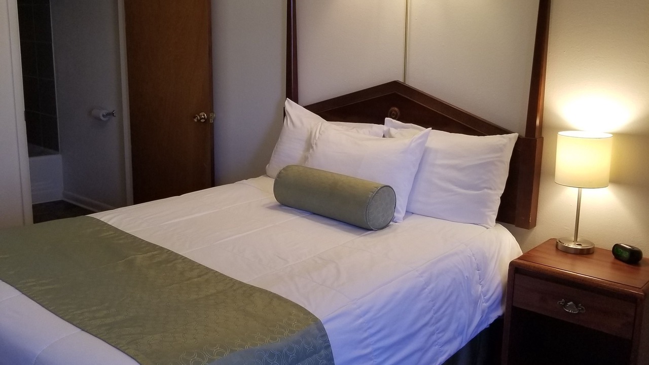 Photo of Bedroom in Lovell