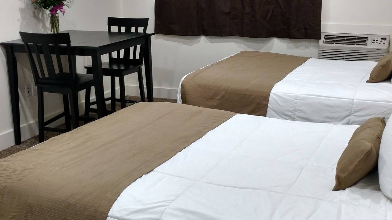 Photo of Bedroom in Lovell