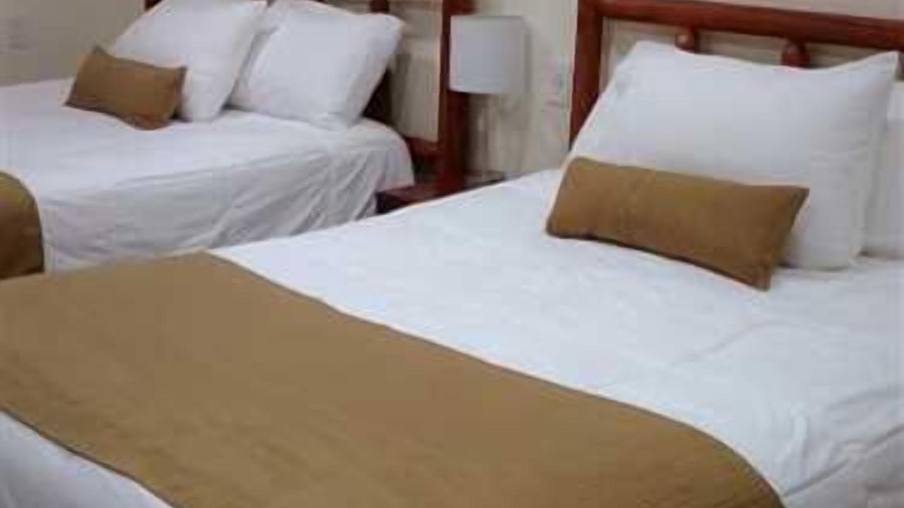 Photo of Bedroom in Lovell