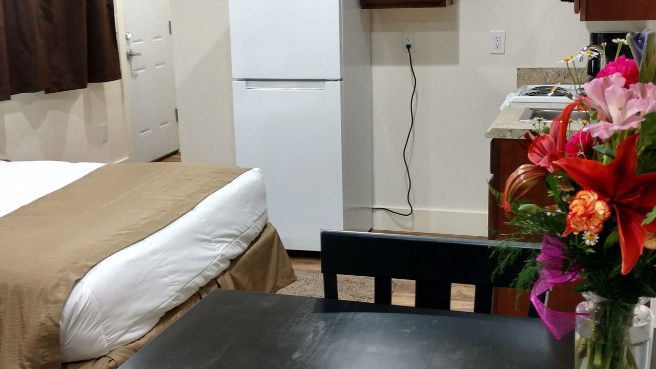 Photo of Bedroom in Lovell