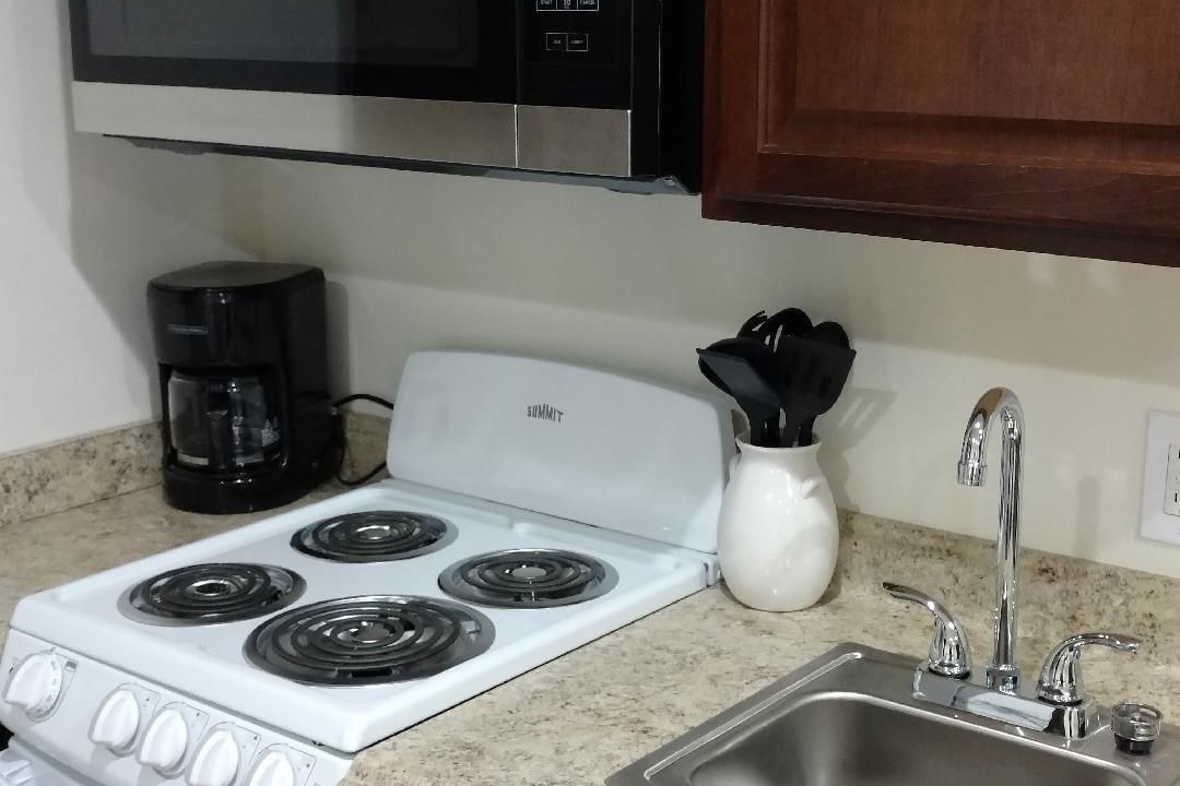 Photo of Kitchen in Lovell