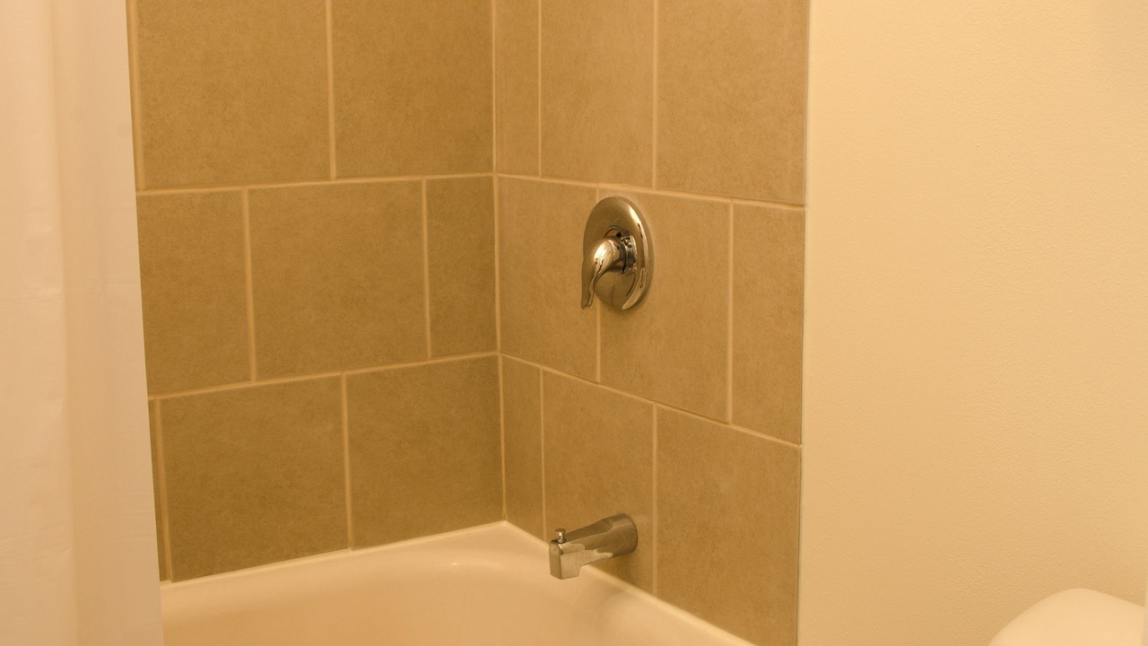 Photo of Bathroom in Lovell