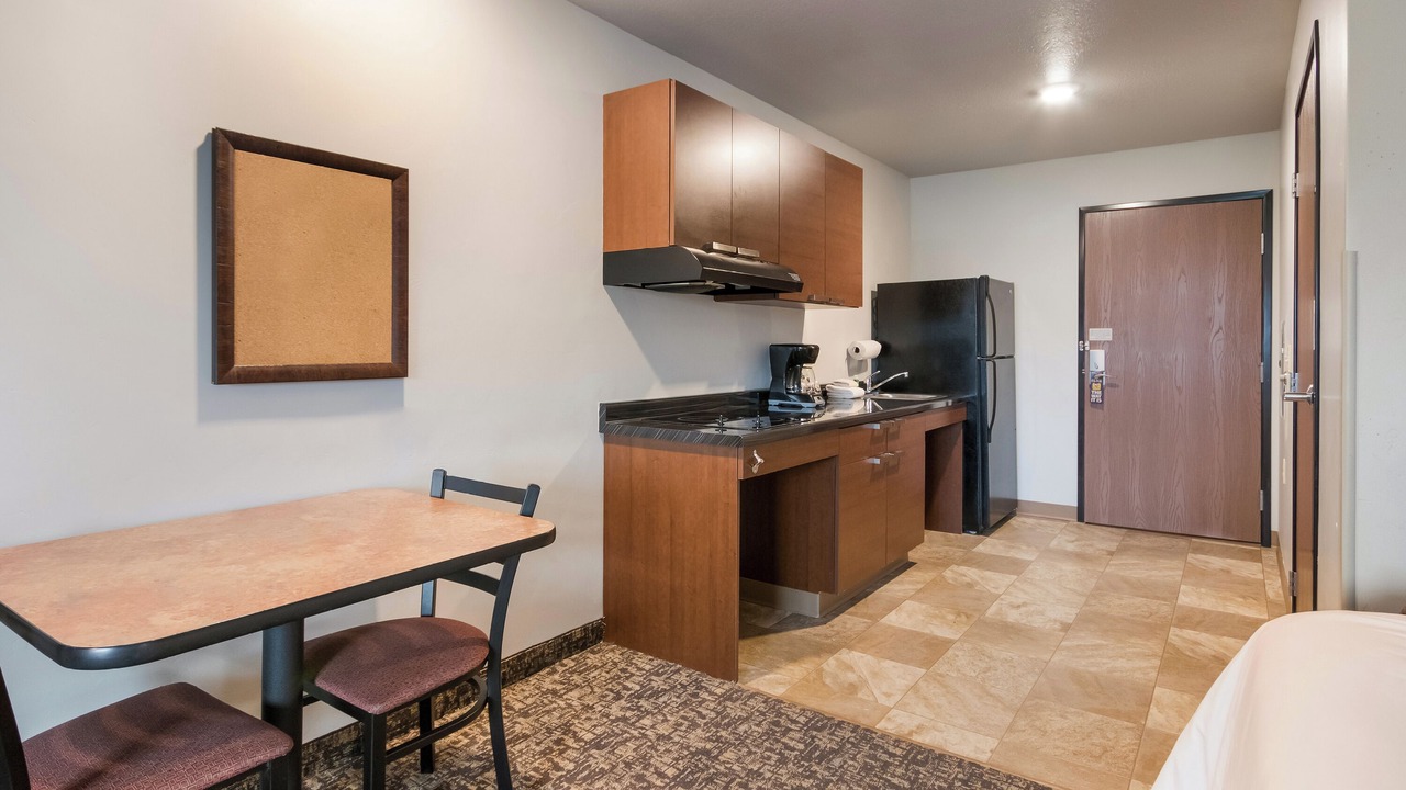Photo of Kitchen in Grant Creek