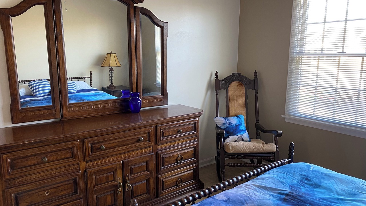 Photo of Bedroom in Palmer