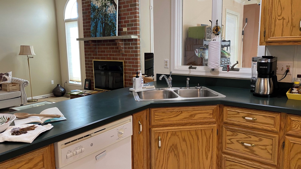 Photo of Kitchen in Palmer