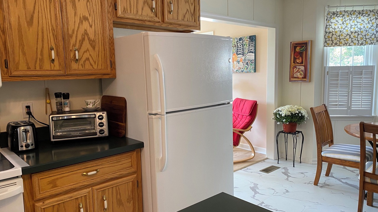 Photo of Kitchen in Palmer