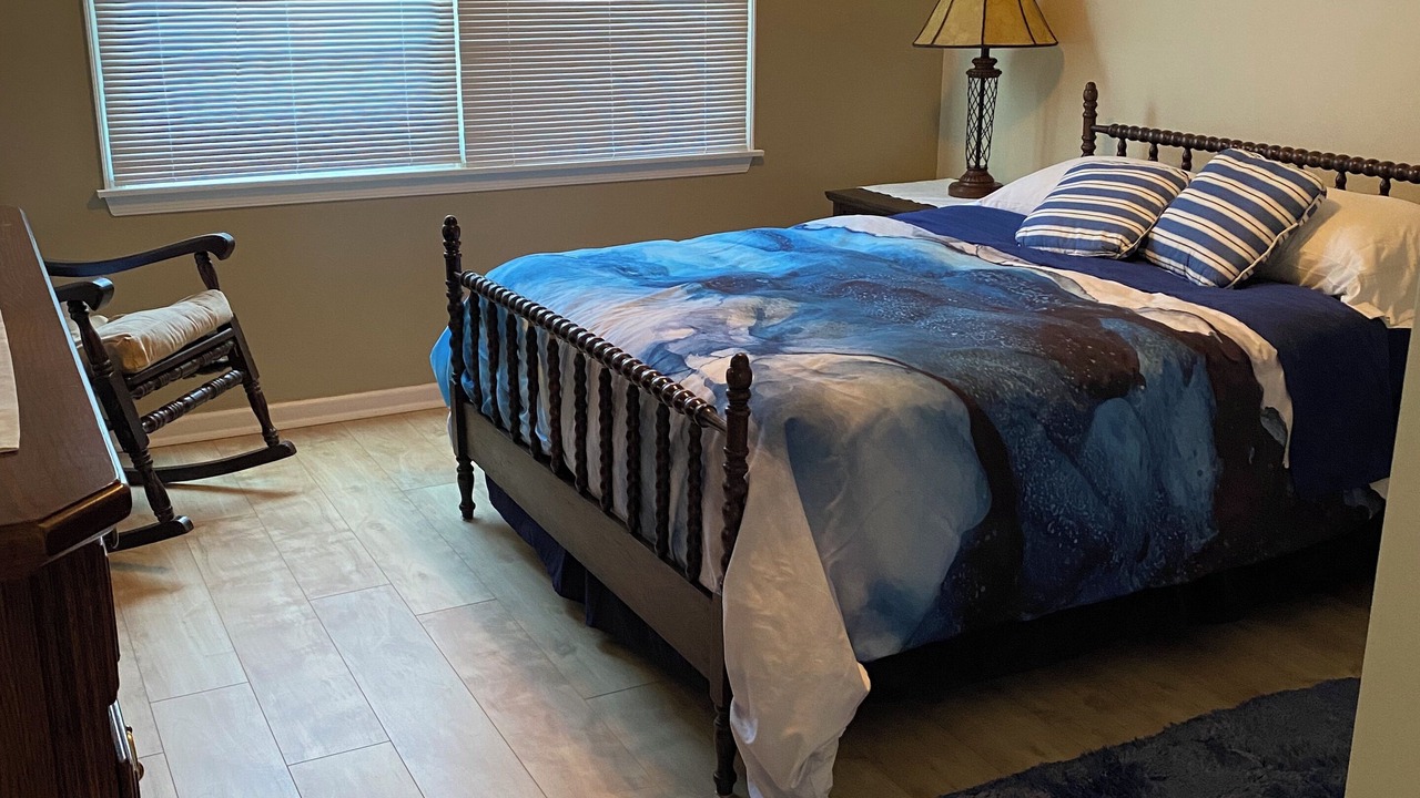 Photo of Bedroom in Palmer