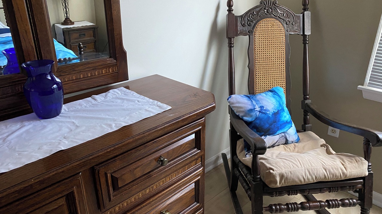 Photo of Bedroom in Palmer