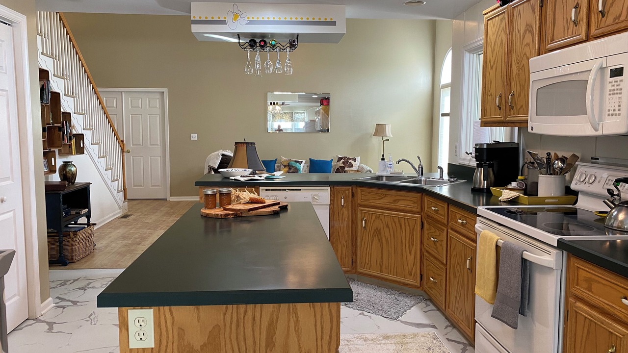 Photo of Kitchen in Palmer