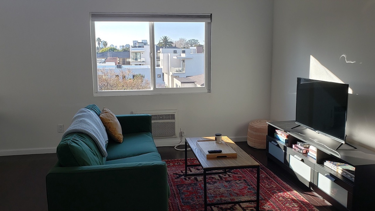 Photo of Livingroom in Stockton