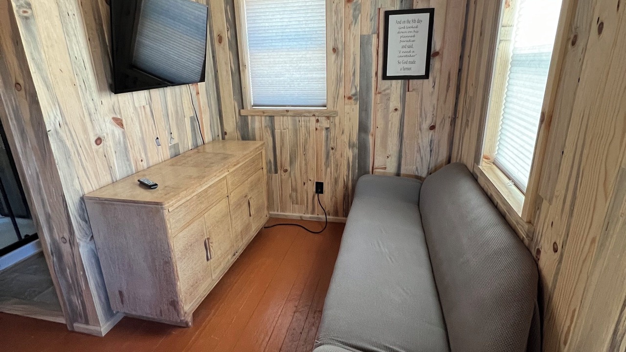 Photo of Livingroom in Mahto