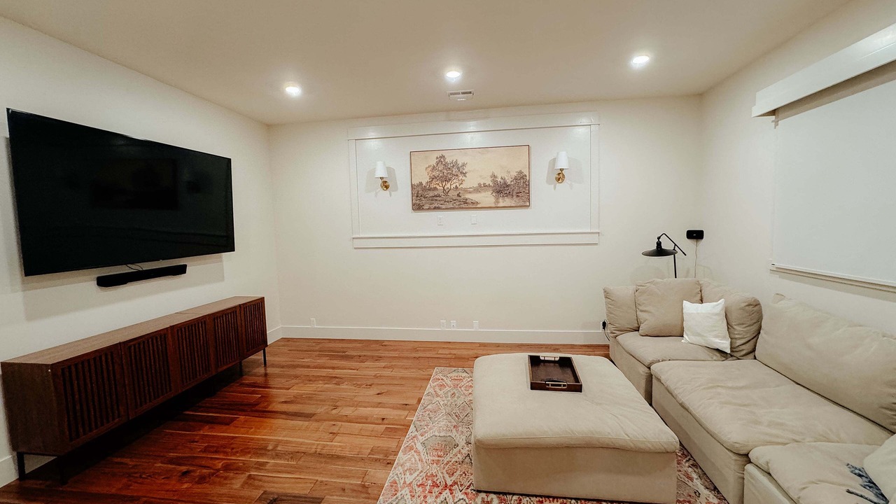 Photo of Livingroom in St. Anthony