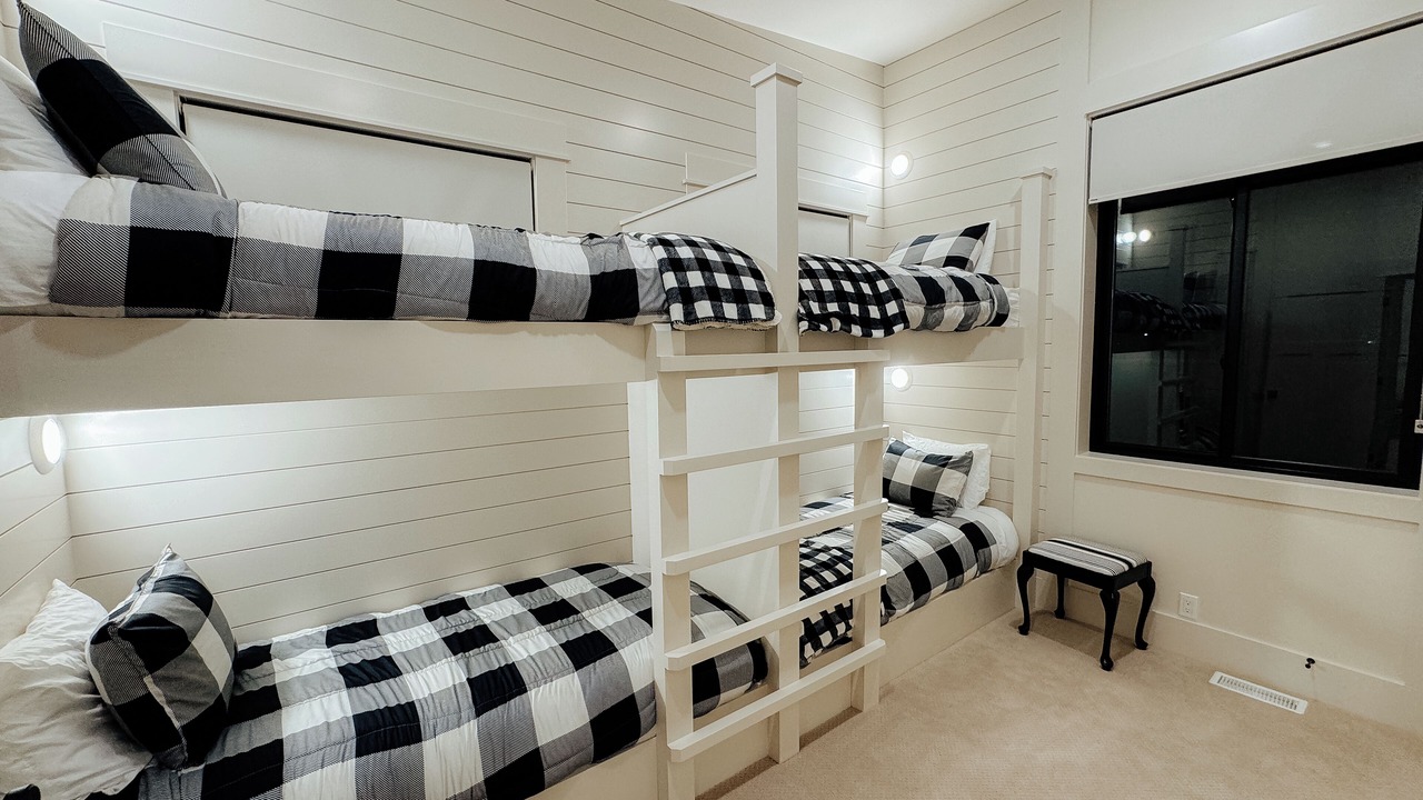 Photo of Bedroom in St. Anthony