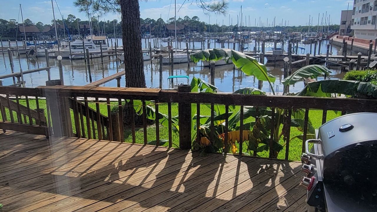 Photo of Outdoor in League City