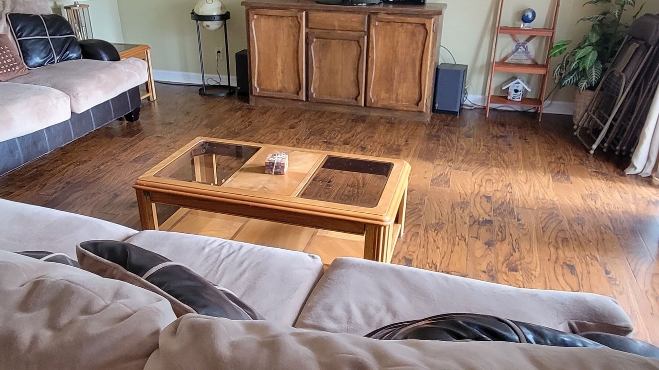 Photo of Livingroom in League City