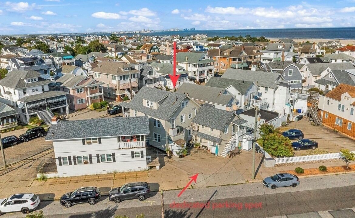 Photo of Outdoor in North End