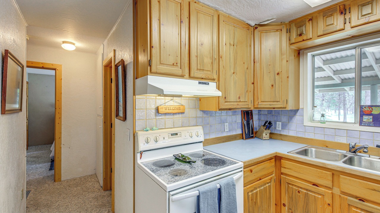 Photo of Kitchen in Sula