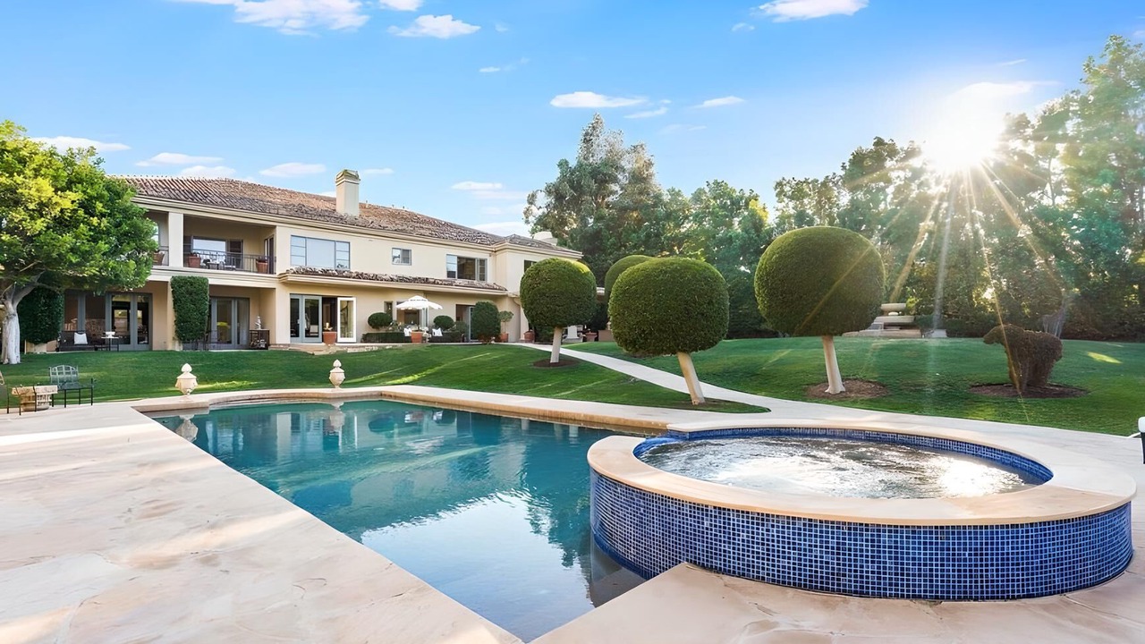 Photo of Outdoor in Fairbanks Ranch