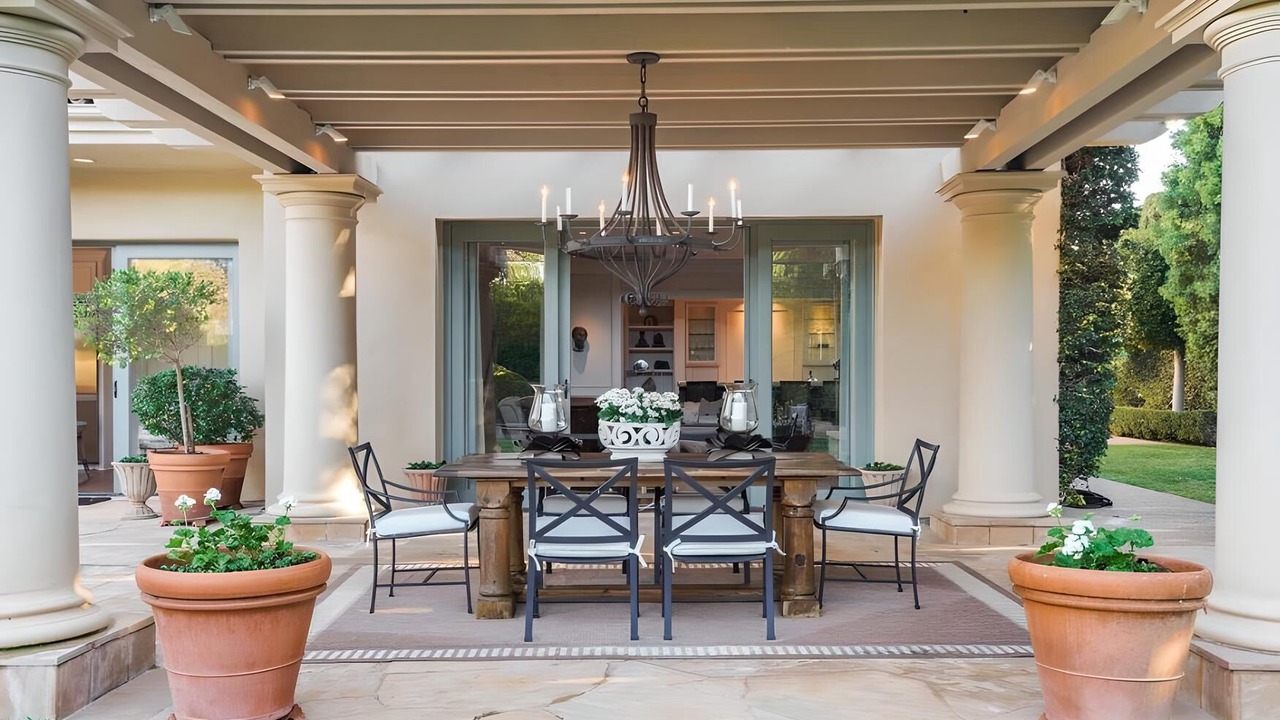 Photo of Outdoor in Fairbanks Ranch