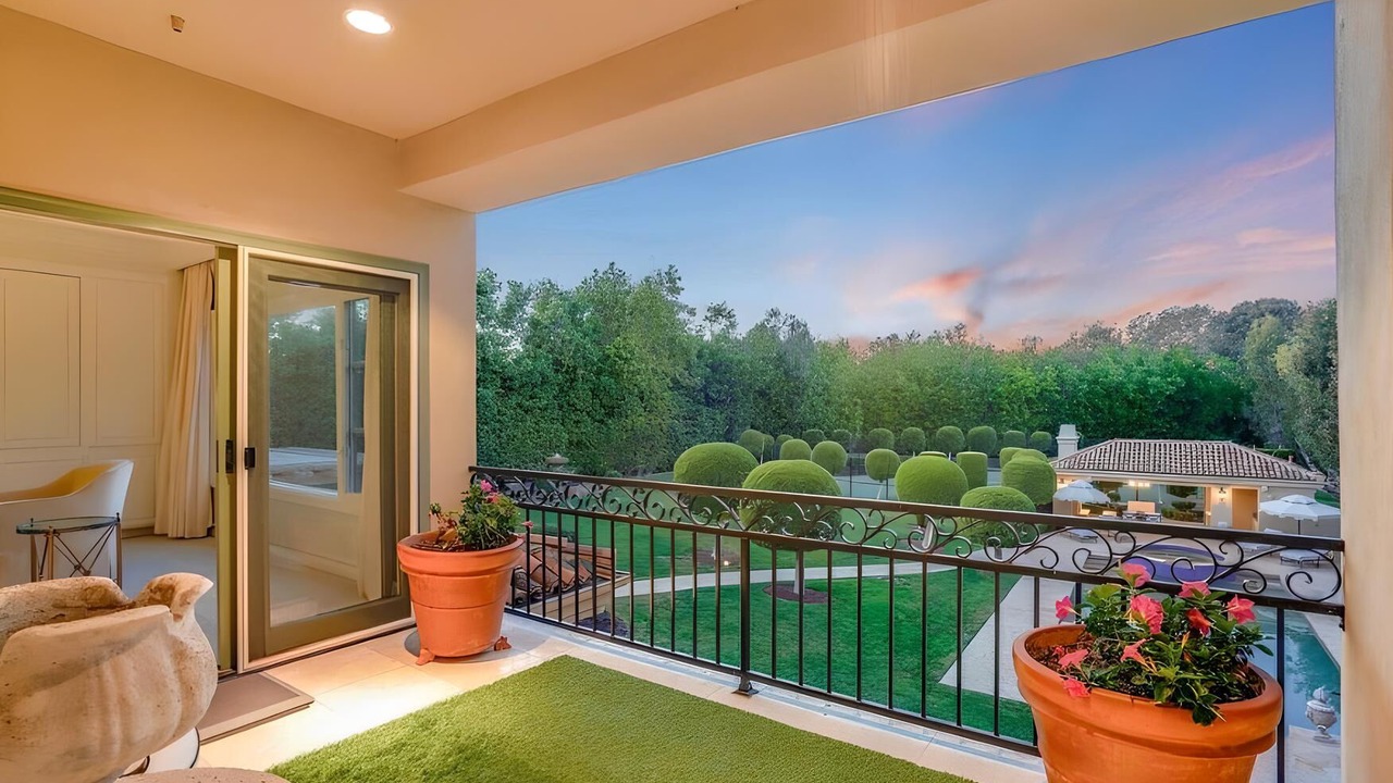 Photo of Outdoor in Fairbanks Ranch