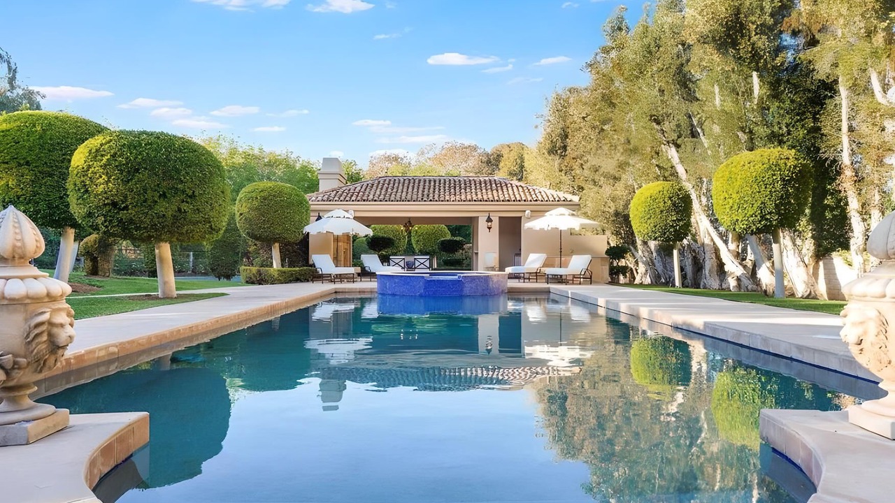 Photo of Outdoor in Fairbanks Ranch