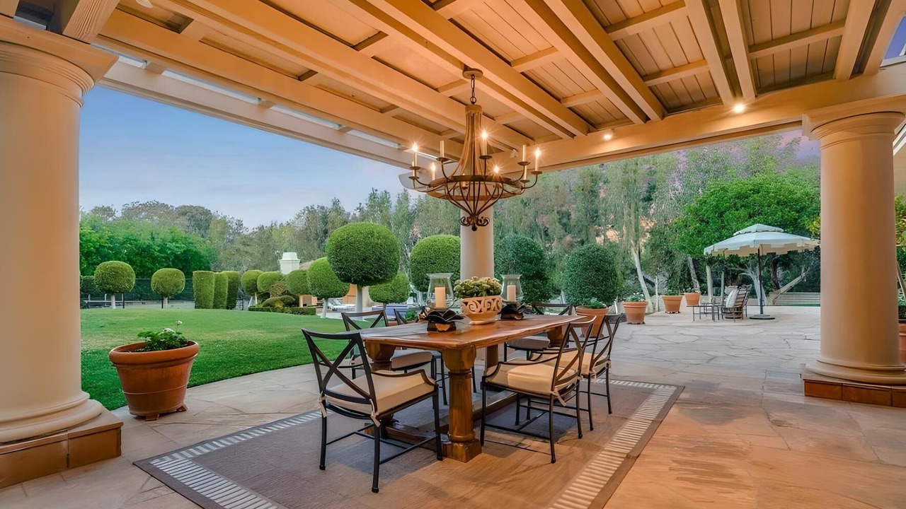 Photo of Outdoor in Fairbanks Ranch