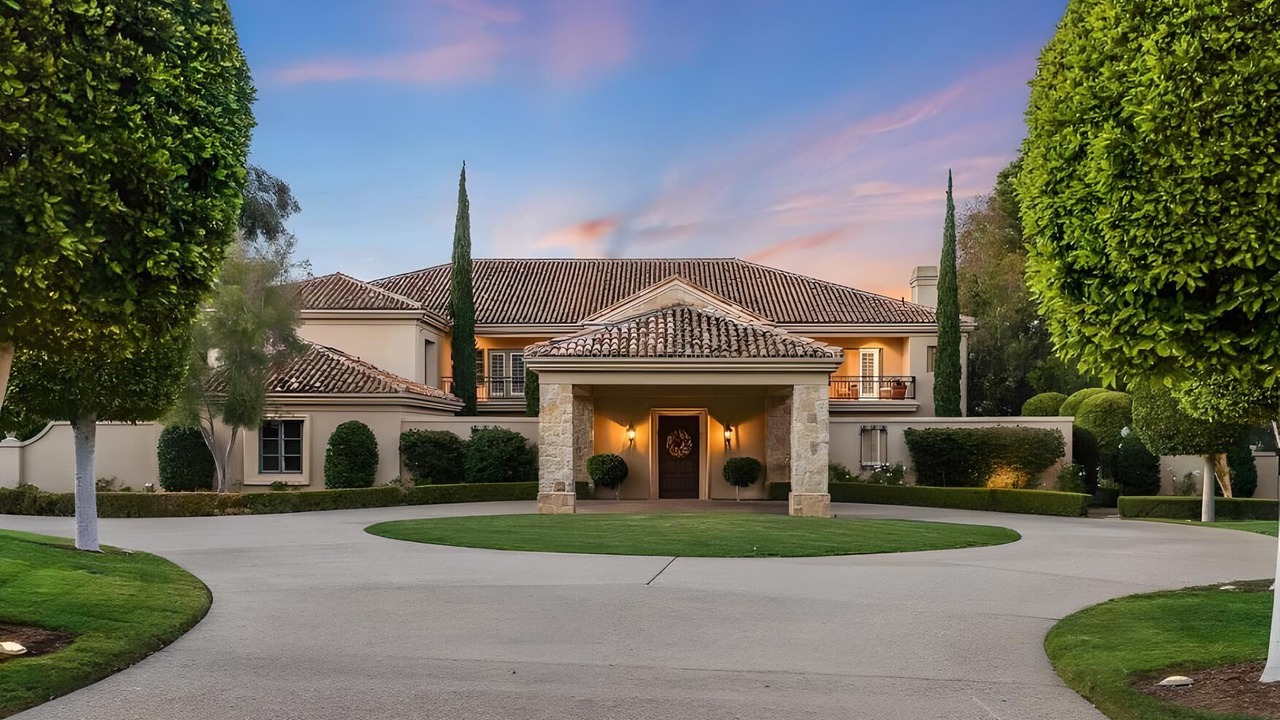 Photo of Outdoor in Fairbanks Ranch