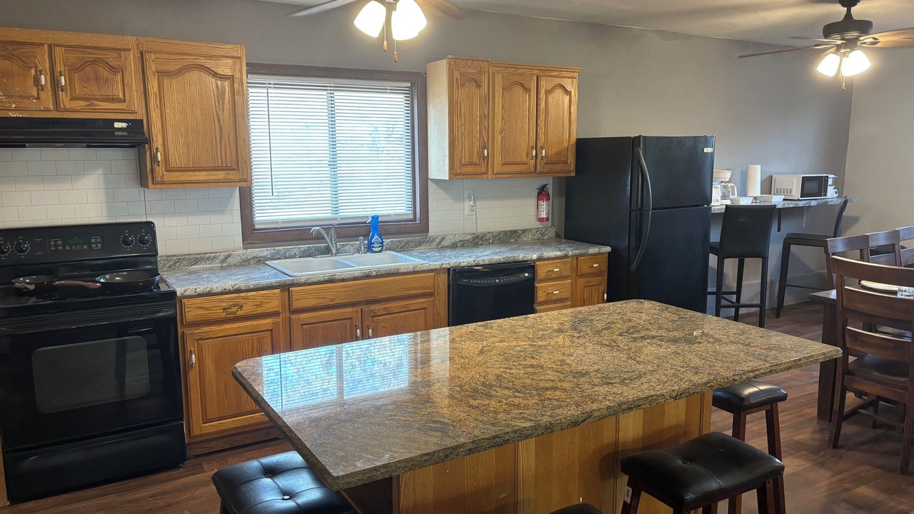 Photo of Kitchen in Laramie