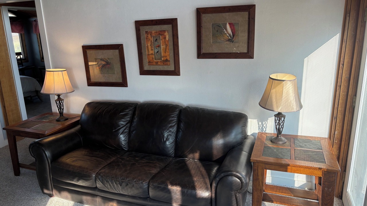 Photo of Livingroom in Laramie