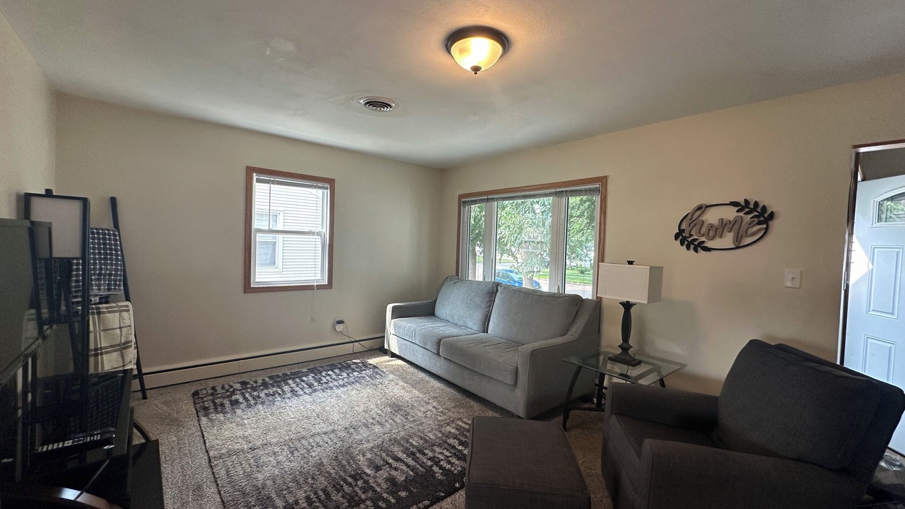 Photo of Livingroom in Bismarck