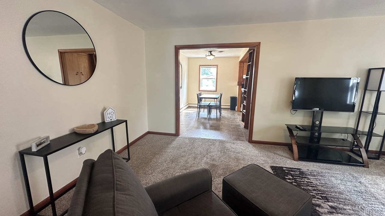 Photo of Livingroom in Bismarck
