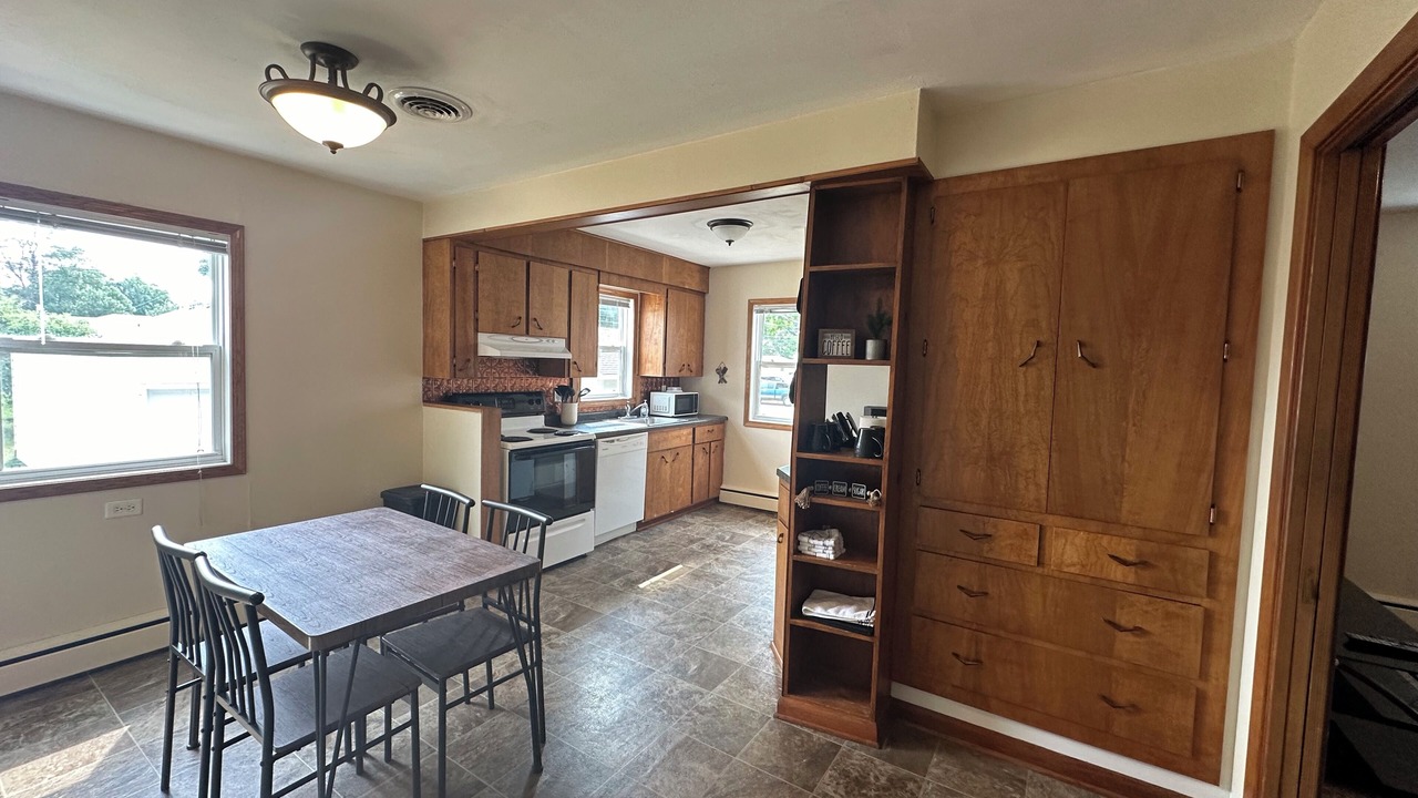 Photo of Kitchen in Bismarck